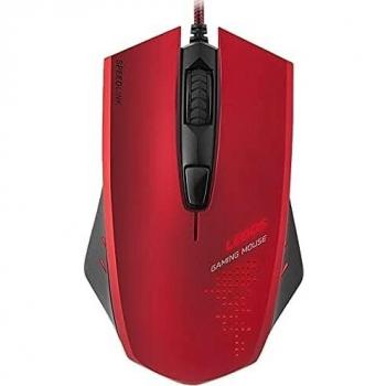 SpeedLink 6393 Red Mouse Gamer