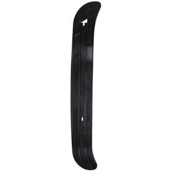 Courbe 2-pointes pour Ski Arrière Gauche
