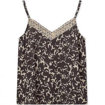 MOS Mosh, Women's Sleeveless Shirt, Multicolor, Size S