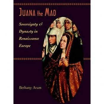 Juana the Mad