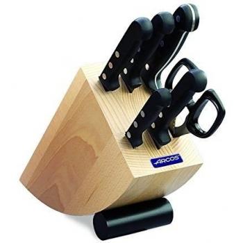 Arcos Universal 285600: Collezione da 6 con Taco e Forbici