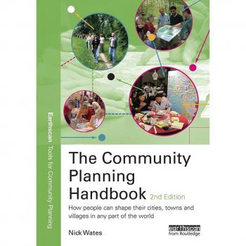 Vitalsource Technologies, Inc. Community Planning Handbook