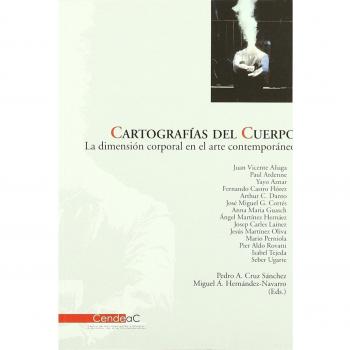 CARTOGRAFÍAS DEL CUERPO