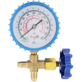 Jauge de pression de réfrigérant R410A R22 R134A R404A