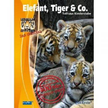 Elefant Tiger & Co. 15