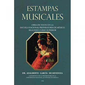 Estampas musicales