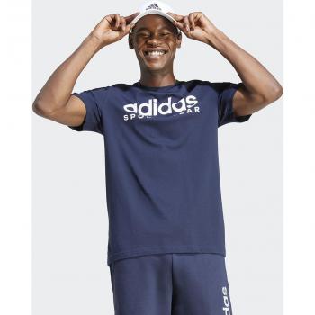 T-shirt adidas Graphic