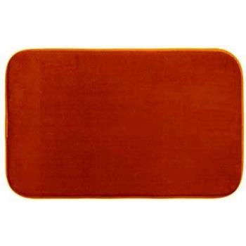 Tapis rectangulaire à mémoire de forme 50 x 80 cm