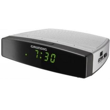Despertador Analógico Radio R/DESP.GRUN.GKR2300