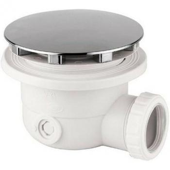Piletta Sifonata Ceramica Globo D.90 Codice Ds008