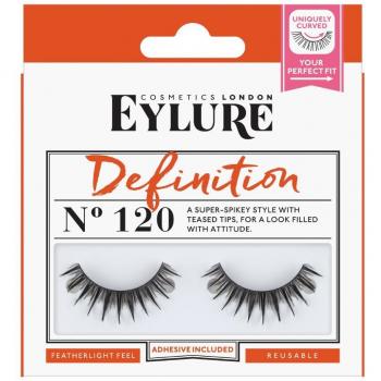 Eylure Strip Lashes Definition No. 120
