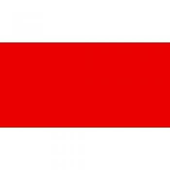Permaset Aqua Red Fabric Ink – 1 Litre