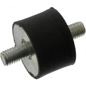 Febi Bilstein 07403 Rubber Buffer for Radiator Support