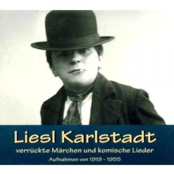 Verrückte Märchen und Komische Lieder 1919-1955