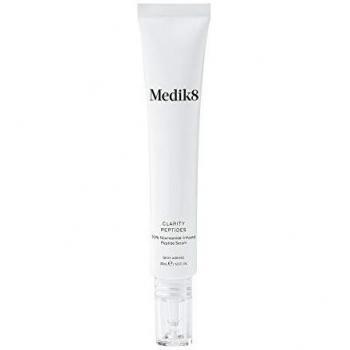 Medik8 Clarity Peptides Gesichtsserum 30 ml