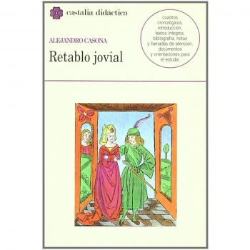 Retablo jovial .