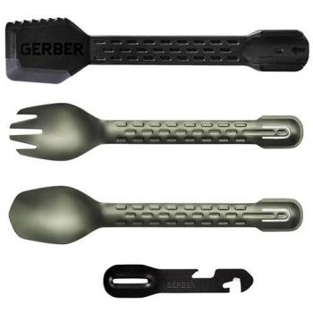 Gerber Green Multi‑Function Kit
