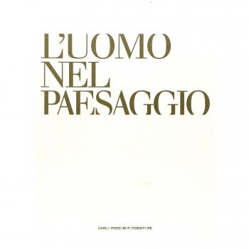 L' uomo e il paesaggio