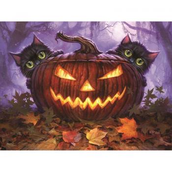 Diamond Pet Lantern Craft Set