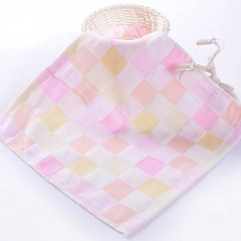 Coton Bébé Spa – Serviette de Visage 25×25 cm