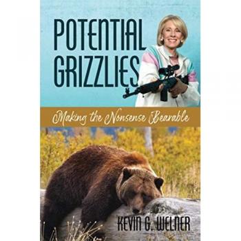 Potential Grizzlies: Making the Nonsense Bearable
