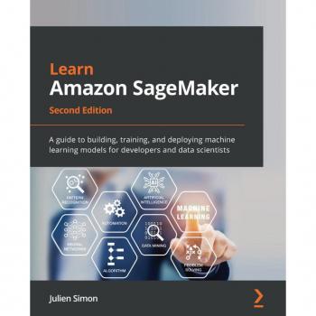 Vitalsource Technologies, Inc. Learn Amazon Sagemaker