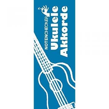 Notenchecker Ukulele-Akkorde