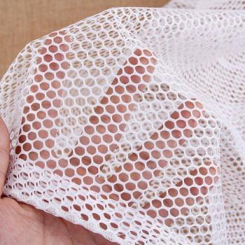 Lingerie Washing Bag with Drawstring