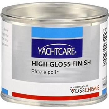 Pâte à polir blanche Yachtcare 200g