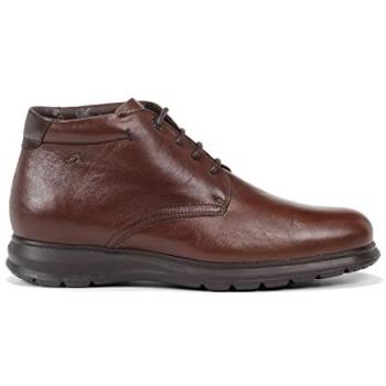 Bota Bristol Nuez Fluchos Zeta F0605
