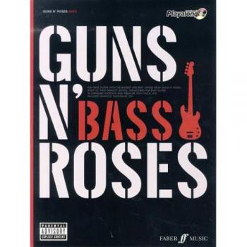 AUTHENTIC BASS  PLAY-ALONG+CD