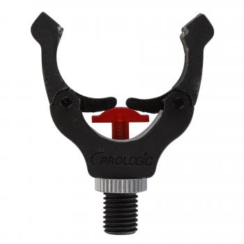Black Prologic Snatch Rod Rest for All Genders