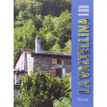 La Valtellina. Storia, arte e paesaggio, ambiente e tradizione lungo un raffinato itinerario enologico