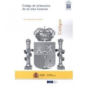 Código de Urbanismo de las Islas Canarias