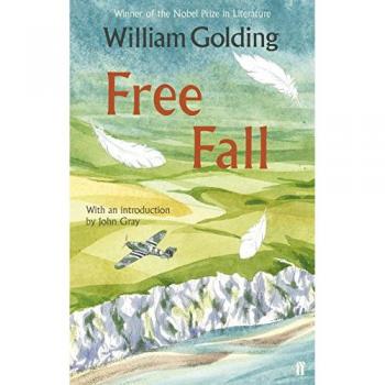 Free Fall : With an Introduction by John Gray Paperback William G