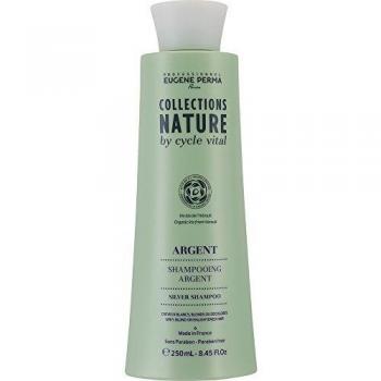 Eugène Perma champú plata Collections Nature by Cycle