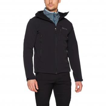 Marmot Moblis Herren-Outdoor-Jacke Schwarz S