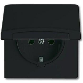 IP 44 Socket Outlet
