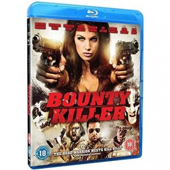 Bounty Killer