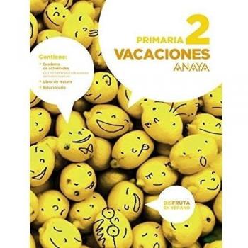 Vacaciones 2.