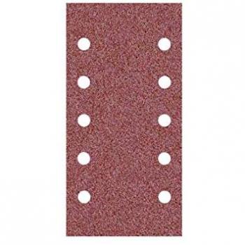 Feuilles de Ponçage 10 Trous MioTools Fox G60