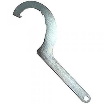 Llave de Acero para Apriete de Fittings de 63mm a 110mm
