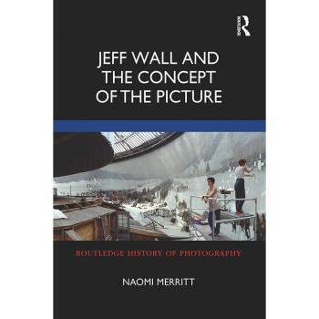 Vitalsource Technologies, Inc. Jeff Wall And The Concept Of The Picture