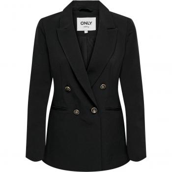 ONLY Astrid Blazer Nero
