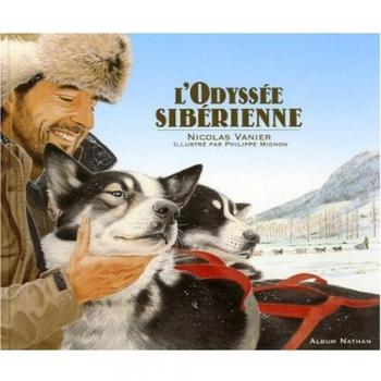 L'odyssée sibérienne