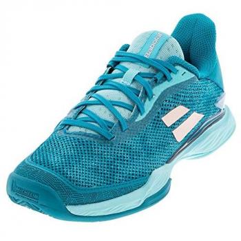 Babolat Jet Tere Damen Tennisschuhe Blau