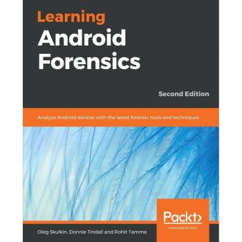 Vitalsource Technologies, Inc. Learning Android Forensics