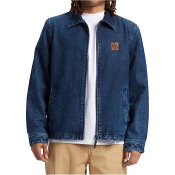 Giacca Rebuild Denim