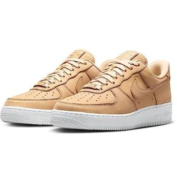 Air Force 1 Baskets Femme Marron 38,5