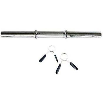 Softee Pro-Sport Unisex Weight Bars